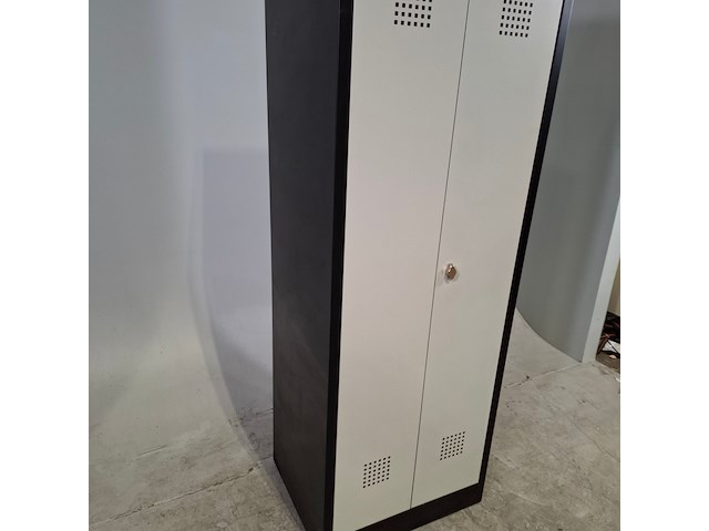 Ca. 16x lockerkast - afbeelding 5 van  8