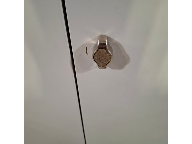 Ca. 16x lockerkast - afbeelding 6 van  8