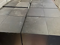 Ca. 16x lockerkast - afbeelding 8 van  8