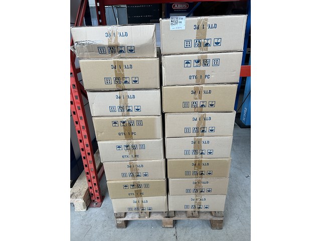 Ca. 16x mini-itx behuizing - afbeelding 1 van  3