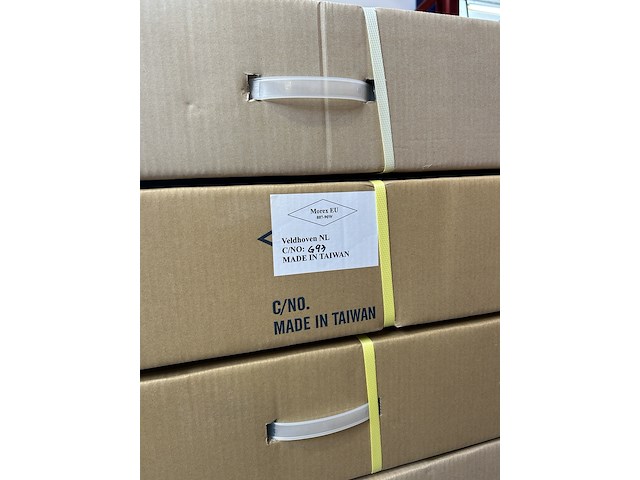 Ca. 16x mini-itx behuizing - afbeelding 3 van  3