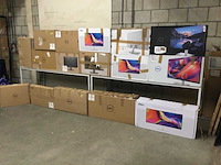 Ca. 16x monitor, dell - afbeelding 1 van  6