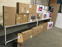 Ca. 16x monitor, dell - afbeelding 2 van  6