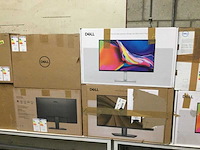 Ca. 16x monitor, dell - afbeelding 3 van  6