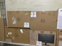 Ca. 16x monitor, dell - afbeelding 4 van  6