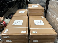 Ca. 16x monitor stand bracket 13-27" solid sam creative, braga000001 - afbeelding 1 van  5