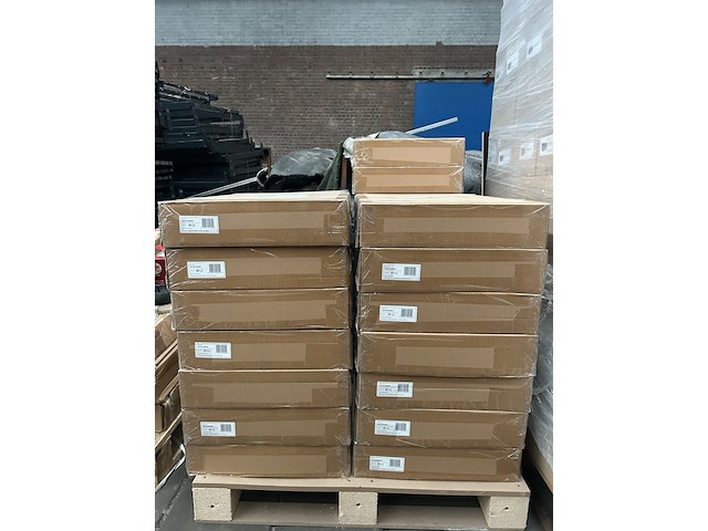 Ca. 16x monitor stand bracket 13-27" solid sam creative, braga000001 - afbeelding 2 van  5