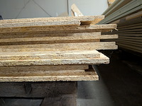 Ca. 16x osb plaat, osb 3 se - afbeelding 3 van  6