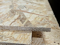 Ca. 16x osb plaat, osb 3 se - afbeelding 4 van  6
