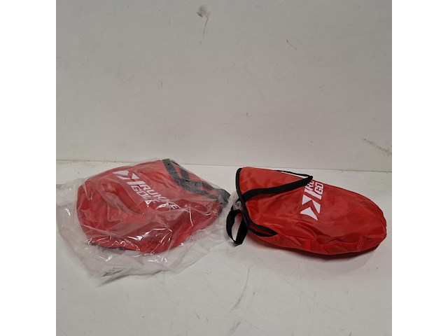 Ca. 16x pop-up chipping net rukket golf - afbeelding 2 van  6