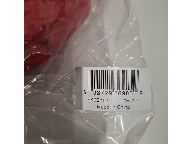 Ca. 16x pop-up chipping net rukket golf - afbeelding 6 van  6