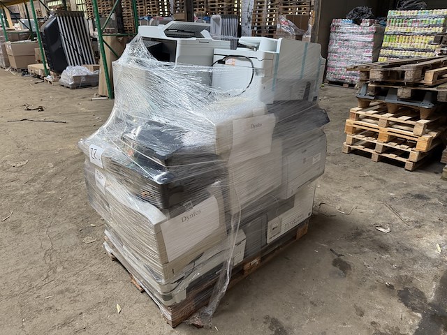 Ca. 16x printer - afbeelding 10 van  15