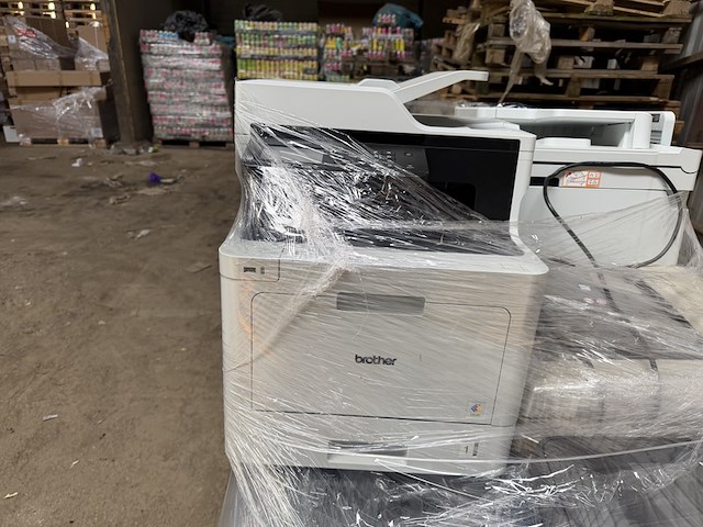 Ca. 16x printer - afbeelding 15 van  15