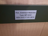 Ca. 16x rek, mt-5542 - afbeelding 5 van  5