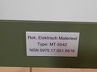 Ca. 16x rek, mt-5542 - afbeelding 4 van  5