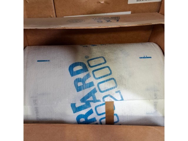 Ca. 16x rol deurafdichttape (tht 18-02-2025), ty-gard a 5/7 cw - afbeelding 2 van  5