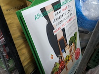 Ca. 16x rolcontainer gevuld met diverse kantoor en magazijn goederen - afbeelding 21 van  51