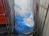 Ca. 16x rolcontainer gevuld met diverse kantoor en magazijn goederen - afbeelding 47 van  51