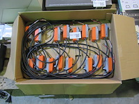 Ca. 16x roterende aandrijving (zonetight) belimo , cqd24a ekt - afbeelding 3 van  3