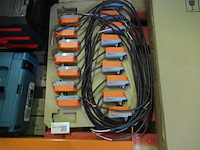 Ca. 16x roterende aandrijving (zonetight) belimo , cqd24a ekt - afbeelding 1 van  4