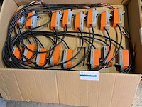 Ca. 16x roterende aandrijving (zonetight) belimo , cqd24a ekt - afbeelding 4 van  4