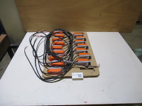 Ca. 16x roterende aandrijving (zonetight) belimo, cqd24a ekt - afbeelding 1 van  3