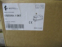 Ca. 16x roterende aandrijving (zonetight) belimo, cqd24a ekt - afbeelding 3 van  3