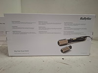 Ca 16x roterende fohnborstel babyliss, as962e - afbeelding 3 van  5