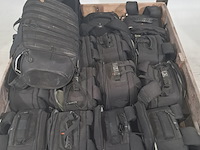 Ca. 16x rugtas, lowepro - afbeelding 2 van  6
