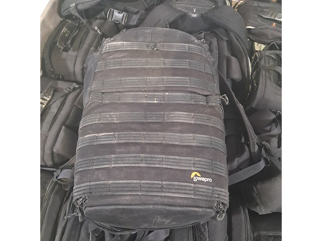 Ca. 16x rugtas, lowepro - afbeelding 3 van  6
