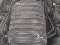 Ca. 16x rugtas, lowepro - afbeelding 3 van  6