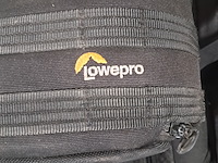 Ca. 16x rugtas, lowepro - afbeelding 4 van  6