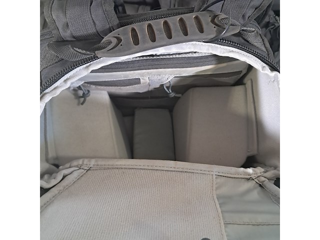 Ca. 16x rugtas, lowepro - afbeelding 5 van  6