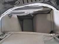 Ca. 16x rugtas, lowepro - afbeelding 5 van  6