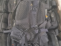 Ca. 16x rugtas, lowepro - afbeelding 6 van  6