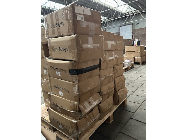 Ca. 16x schoenenkast 12 vakken living nine - afbeelding 2 van  2