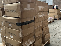 Ca. 16x schoenenkast 12 vakken living nine - afbeelding 2 van  2