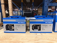 Ca. 16x set pedalen, shimano, pd-es600, pd-rs500 - afbeelding 2 van  7