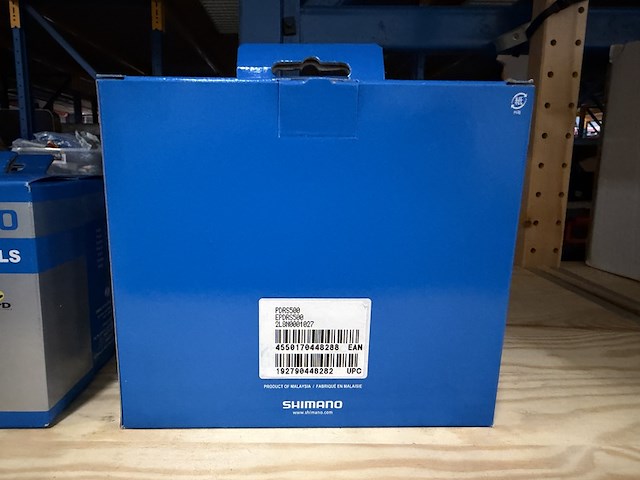 Ca. 16x set pedalen, shimano, pd-es600, pd-rs500 - afbeelding 7 van  7