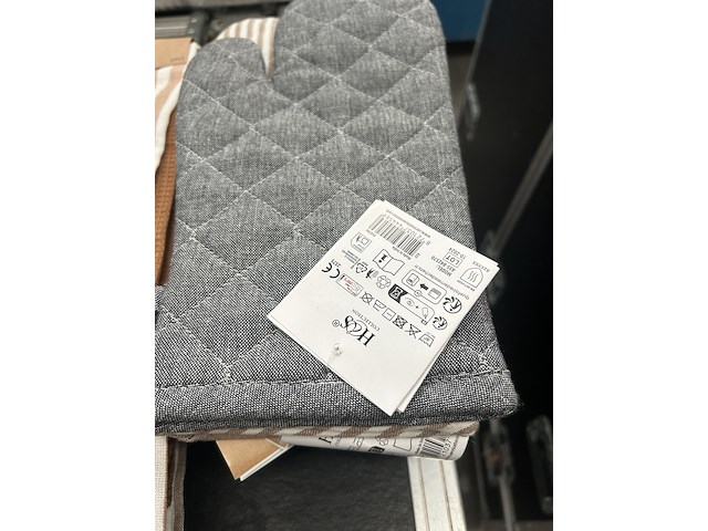 Ca. 16x set van 3 theedoeken - afbeelding 4 van  7