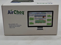 Ca. 16x smart co2 censor, aircheq, base - afbeelding 7 van  9