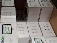 Ca. 16x smart co2 censor, aircheq, base - afbeelding 9 van  9