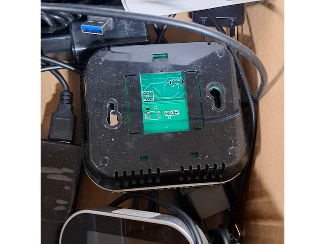 Ca. 16x smart co2 censor, aircheq, base - afbeelding 4 van  12