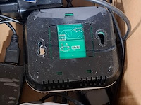 Ca. 16x smart co2 censor, aircheq, base - afbeelding 4 van  12