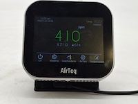Ca. 16x smart co2 censor, aircheq, base - afbeelding 5 van  12