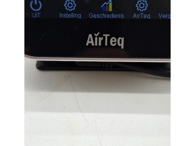 Ca. 16x smart co2 censor, aircheq, base - afbeelding 6 van  12