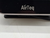 Ca. 16x smart co2 censor, aircheq, base - afbeelding 6 van  12