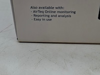 Ca. 16x smart co2 censor, aircheq, base - afbeelding 12 van  12