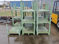 Ca. 16x stapelbok, kruizinga, 15-5 - afbeelding 1 van  5