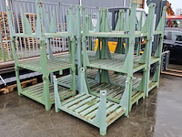 Ca. 16x stapelbok, kruizinga, 15-5 - afbeelding 2 van  5